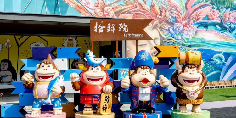 台糖把關「鯖」厲害！「鯖粹鯖魚精」熱銷500萬瓶 小小一瓶補進8尾鯖魚精華