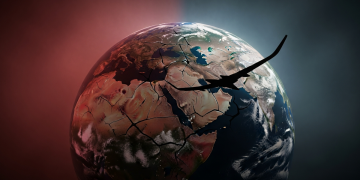 地緣政治衝擊 泰國觀光業復甦面臨300萬遊客流失危機