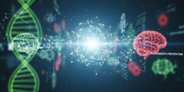 AI模型FINGERS-7B問世 阿茲海默症早期診斷準確度激增四倍