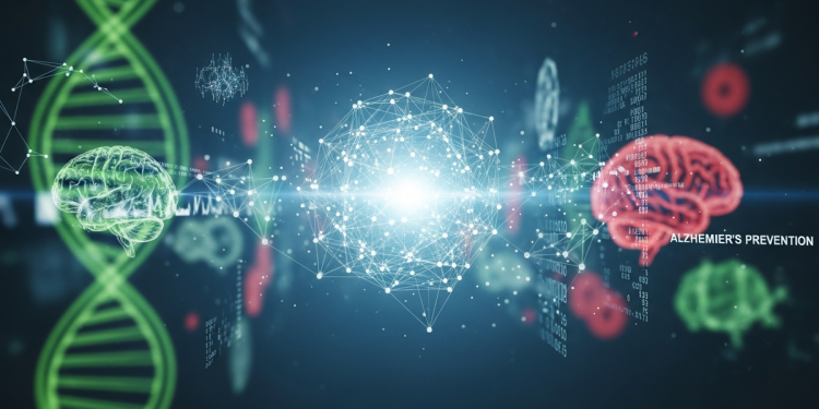 AI模型FINGERS-7B問世 阿茲海默症早期診斷準確度激增四倍