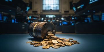 美伊僵局未解油價揚 科技財報、央行決策牽動美歐股市