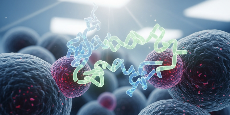 普渡大學新發現：微核糖核酸有望多途徑遏止癌症