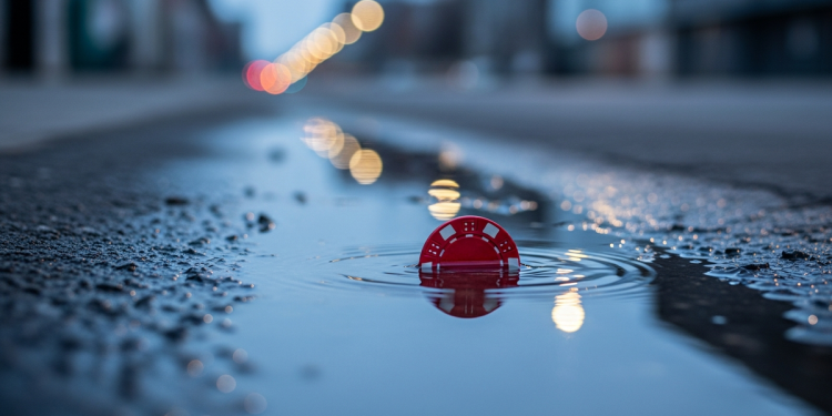 紐澤西州博弈成癮率居全美第八 兩類別位居全國之冠