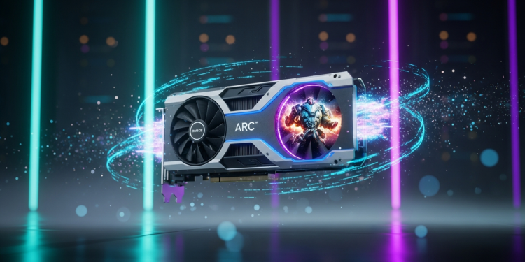 遊戲大廠曾拒 Intel Arc 支援 玩家反彈捍衛 PC 平台開放性