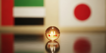 全球主權AI投資逾三分之二湧入阿聯酋、日本 韓國排第七