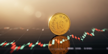 韓國股市市值超越英國 躋身全球第八大