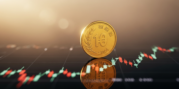 韓國股市市值超越英國 躋身全球第八大