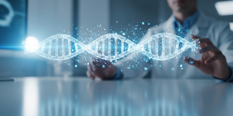 Intellia CRISPR 療法數據亮眼 罕病藥物推進 FDA 審查