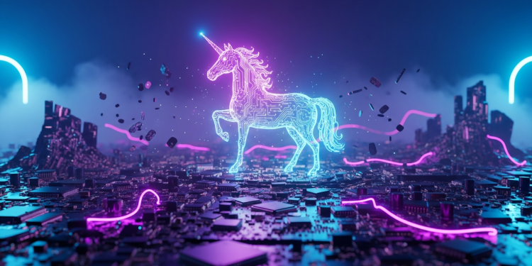 「單人獨角獸」時代將至 矽谷創業模式迎新變革