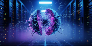 AI雙面刃現資安隱憂 駭客濫用模型釀大規模漏洞