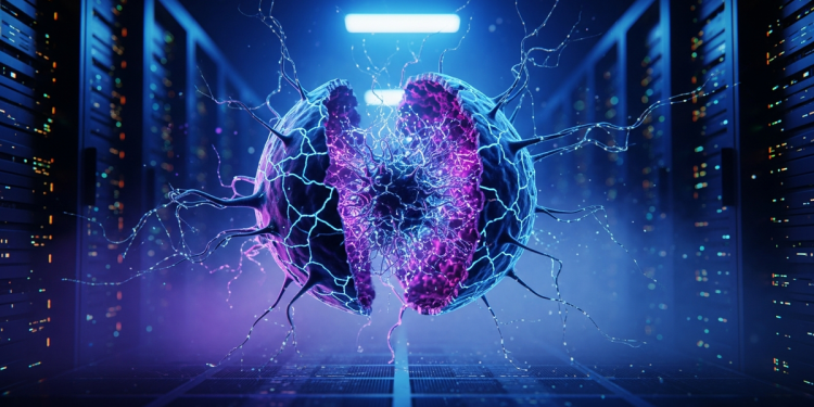 AI雙面刃現資安隱憂 駭客濫用模型釀大規模漏洞