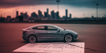 伊朗戰事推高油價 歐洲電動車銷量飆升五成一