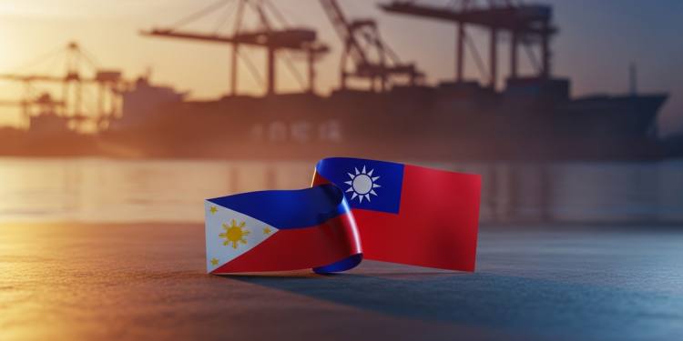 菲律賓解除台灣豬肉進口禁令 恢復台菲肉品貿易