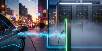 西班牙加速綠能轉型 因應資料中心與電動車電力需求激增