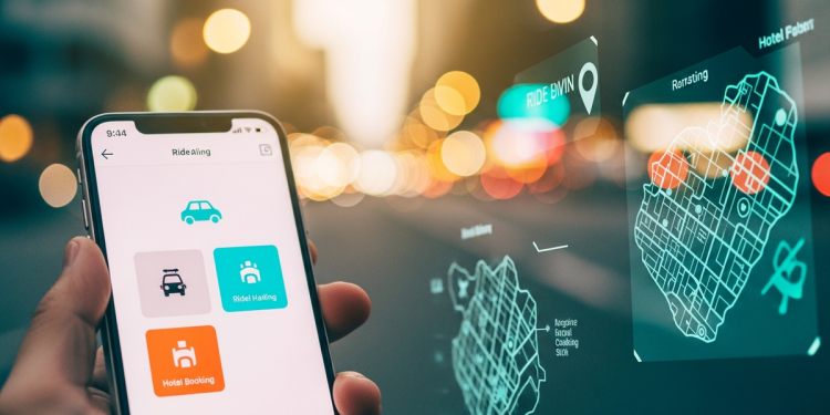 Uber攜手Expedia整合食宿預訂服務 數月內將進軍日本市場