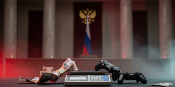 遊戲發行商 Take-Two Interactive 遭俄羅斯重罰 逾越數據保護法規