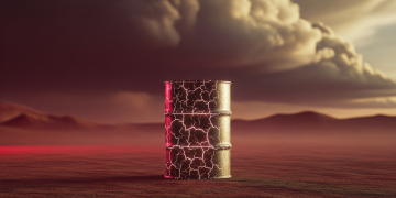 地緣政治緊張推升油價：Cactus 股價因川普言論大漲