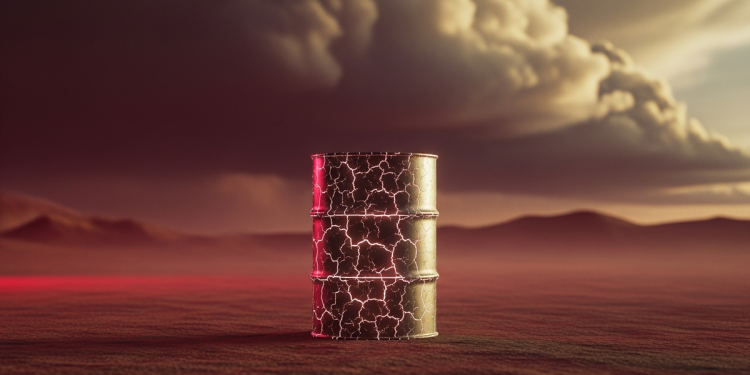 地緣政治緊張推升油價：Cactus 股價因川普言論大漲