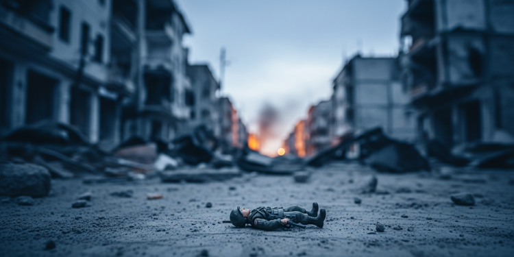 反戰遊戲《This War of Mine》重製回歸 開發商強調連結加薩戰火