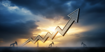 嚴寒天氣與油價攀升雙重影響 美國天然氣期貨扭轉跌勢