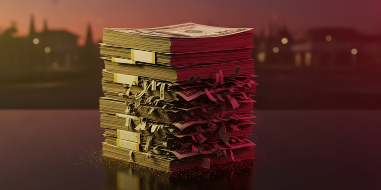 生活開銷高漲衝擊中產 美國退休儲蓄率現警訊