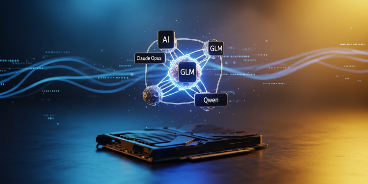 以小搏大！AI工程師開發「縫合怪」模型性能超越阿里大模型