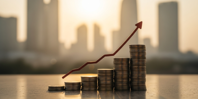 印度新稅制生效：免稅額上調刺激房市 強化不動產投資吸引力