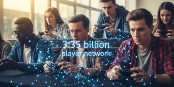 Xsolla與GamesBeat合作報告：拉丁美洲遊戲市場玩家逾3.35億人