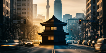 日本住宅大廠積極擴張美國市場 大型收購案推升市佔逾6%