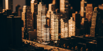 紐約市政府規劃40億美元養老基金 助推社會住宅發展