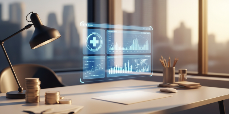 AcuityMD募資8,000萬美元 攜手Benchmark、Redpoint重塑醫療科技供應鏈