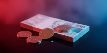 巴西穩定幣交易狂飆 Q1海外採購破69億美元佔比逾98%