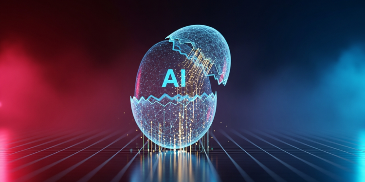 Anthropic洩漏AI模型衝擊資安股 一日內市值蒸發145億美元