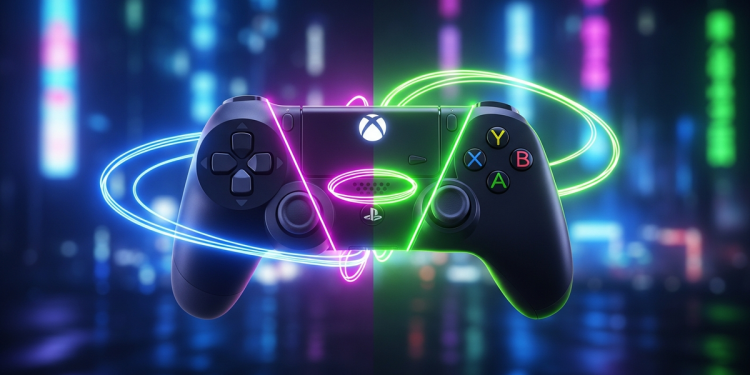 《FF7》終章告別PS獨佔 史克威爾艾尼克斯多平台同步發行