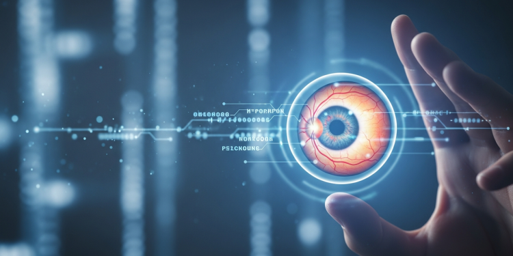 韓國Mediwhale視網膜AI獲1300萬美元注資 助心血管疾病早期預測擬2027年上市