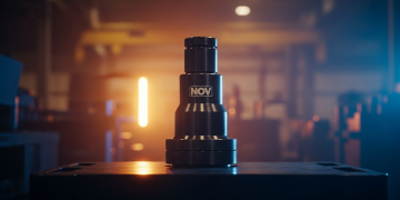 NOV 首季獲利反彈 挑戰市場毛利擔憂