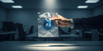 威世智 MTG Arena 團隊組工會 憂 AI 衝擊與強制回辦公室