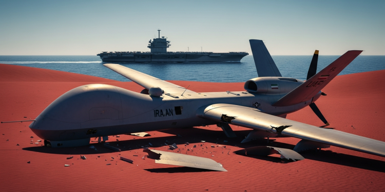 美軍「史詩之怒」38天摧毀逾萬伊朗目標 伊朗屈服停火