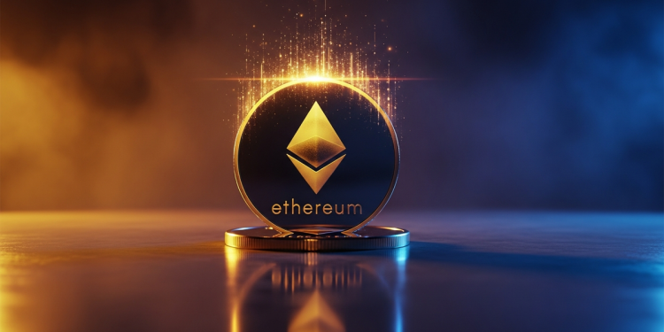 以太坊基金會出脫 1 萬枚 ETH：非公開交易助發展，質押量逼近歷史新高