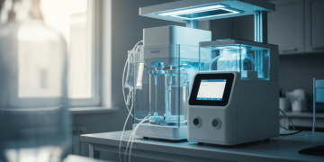 美國太空總署微型IV液生成器抵國際太空站 革新太空人深空醫療照護