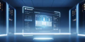 BastionGPT獲評臨床心理報告頂尖AI平台 助省時增效