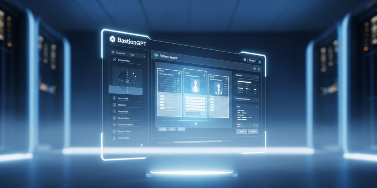BastionGPT獲評臨床心理報告頂尖AI平台 助省時增效
