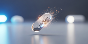 禮來口服減重藥Foundayo獲FDA核准 無須限制飲食更便利