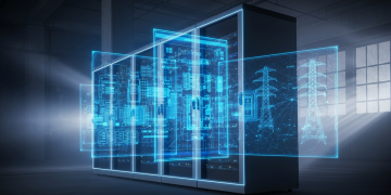 以色列新創 Stark Power 募資 7000 萬美元 擴張美國數據中心與能源基礎設施