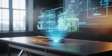 AI 助攻房產行銷：內容生成、影音吸睛成新趨勢