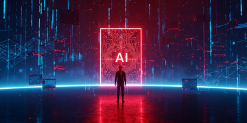 英國政府示警AI資安風險 籲企業強化防護與人員培訓