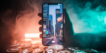 垂直短劇商業模式引爆美國市場 內容創造者關注新掘金潮