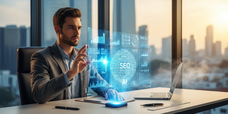 Miss Pepper AI發指南助中小企 權衡AI SEO平台與代理服務優劣