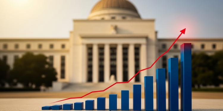 美國3月就業成長超預期 強勁數據恐增通膨壓力減緩降息預期