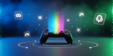 Epic Games平台推永久免費遊戲目錄 PC玩家可享十二款大作